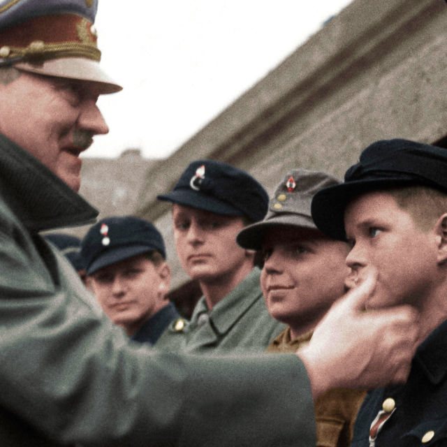 Hitler-nuoret