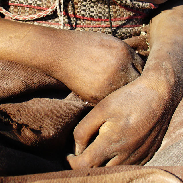 Uuden-Guinean kadonneet muumiot