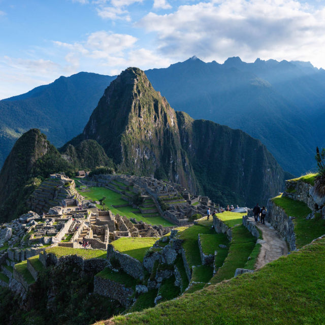 Inkojen vallankumouksen luurangot